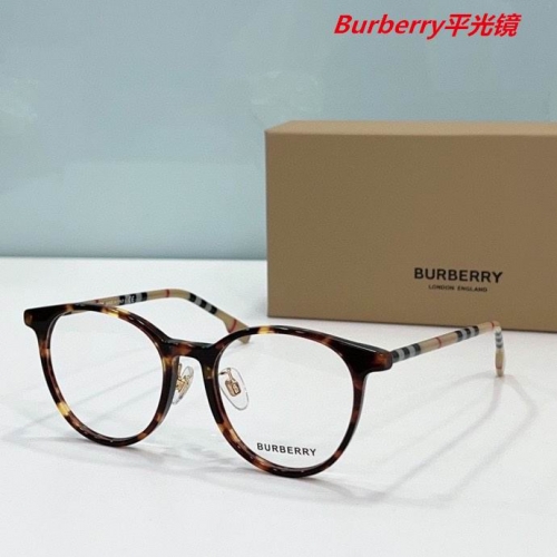 B.u.r.b.e.r.r.y. Plain Glasses AAAA 4093