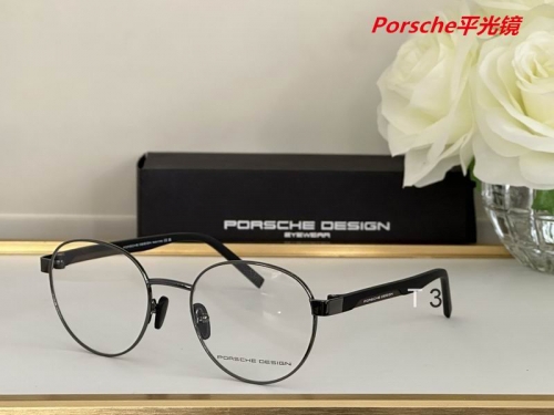P.o.r.s.c.h.e. Plain Glasses AAAA 4036