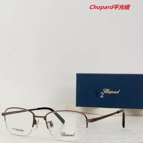 C.h.o.p.a.r.d. Plain Glasses AAAA 4120