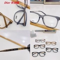 D.i.o.r. Plain Glasses AAAA 4100