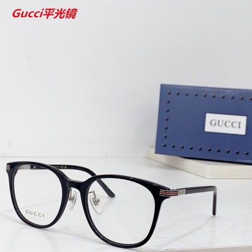 G.u.c.c.i. Plain Glasses AAAA 4789