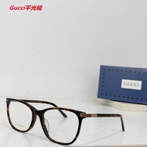 G.u.c.c.i. Plain Glasses AAAA 4808
