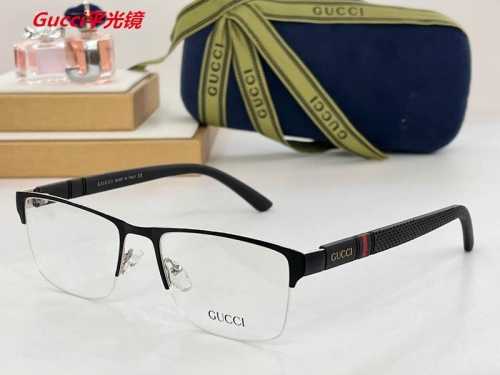 G.u.c.c.i. Plain Glasses AAAA 4444