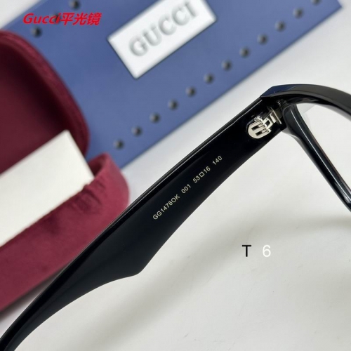 G.u.c.c.i. Plain Glasses AAAA 4558