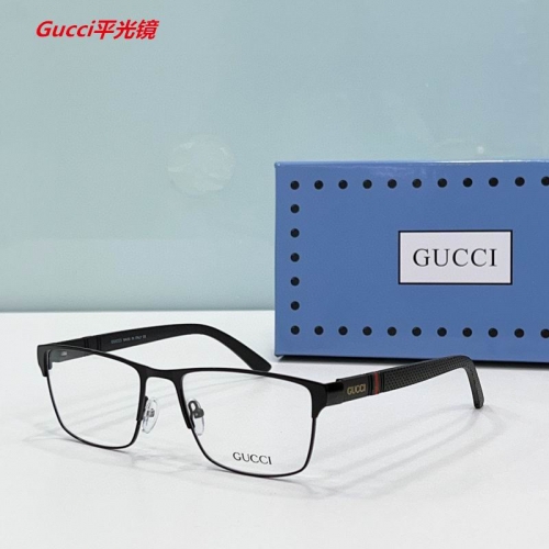 G.u.c.c.i. Plain Glasses AAAA 4457