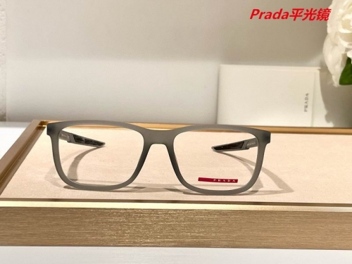 P.r.a.d.a. Plain Glasses AAAA 4790