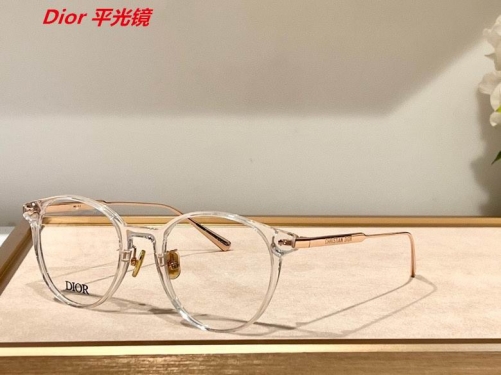 D.i.o.r. Plain Glasses AAAA 4413