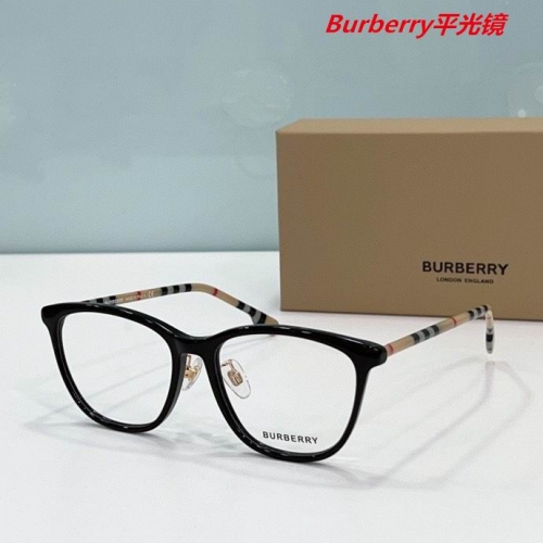 B.u.r.b.e.r.r.y. Plain Glasses AAAA 4074