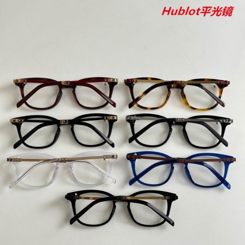 H.u.b.l.o.t. Plain Glasses AAAA 4011