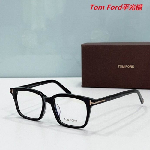 T.o.m. F.o.r.d. Plain Glasses AAAA 4031