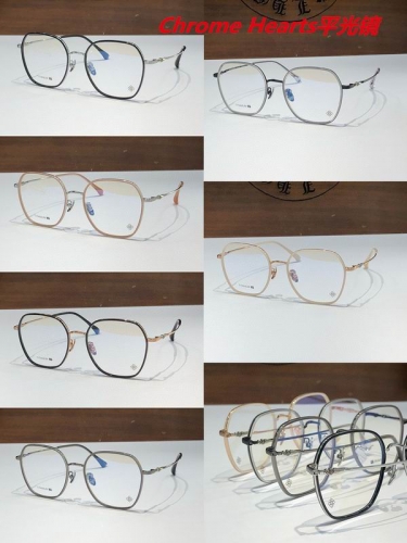 C.h.r.o.m.e. H.e.a.r.t.s. Plain Glasses AAAA 4419