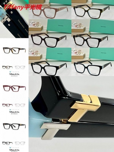 T.i.f.f.a.n.y. Plain Glasses AAAA 4098