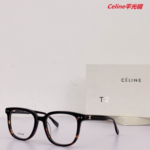 C.e.l.i.n.e. Plain Glasses AAAA 4023