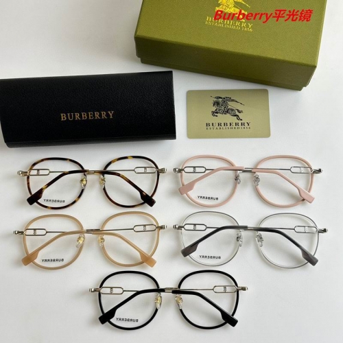 B.u.r.b.e.r.r.y. Plain Glasses AAAA 4104