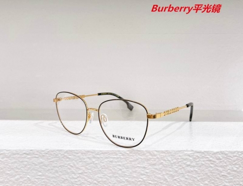 B.u.r.b.e.r.r.y. Plain Glasses AAAA 4329