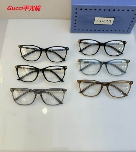 G.u.c.c.i. Plain Glasses AAAA 4713