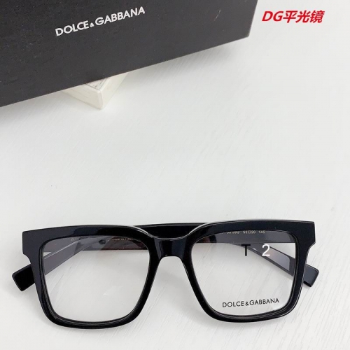 D.n.G. Plain Glasses AAAA 4047