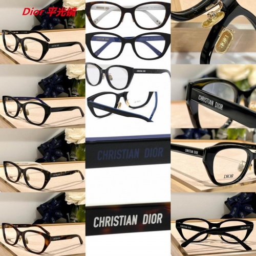 D.i.o.r. Plain Glasses AAAA 4509