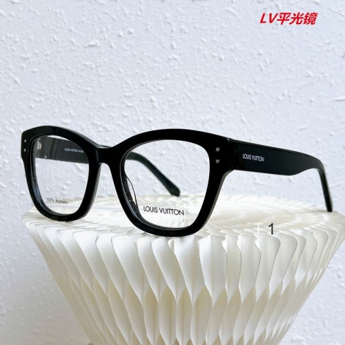 L...V... Plain Glasses AAAA 4016