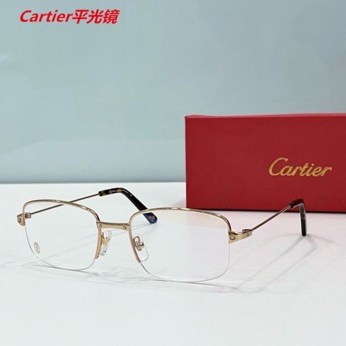 C.a.r.t.i.e.r. Plain Glasses AAAA 4963