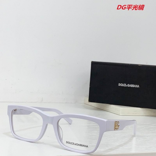 D.n.G. Plain Glasses AAAA 4157