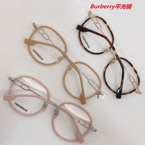 B.u.r.b.e.r.r.y. Plain Glasses AAAA 4140