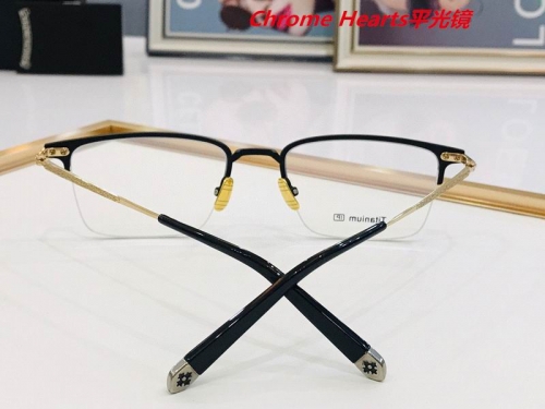 C.h.r.o.m.e. H.e.a.r.t.s. Plain Glasses AAAA 4778