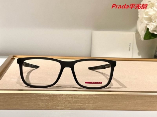 P.r.a.d.a. Plain Glasses AAAA 4788