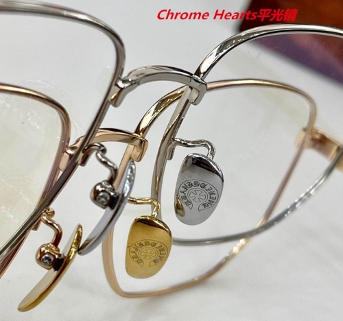 C.h.r.o.m.e. H.e.a.r.t.s. Plain Glasses AAAA 4840