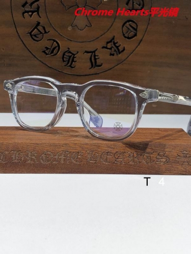 C.h.r.o.m.e. H.e.a.r.t.s. Plain Glasses AAAA 5417