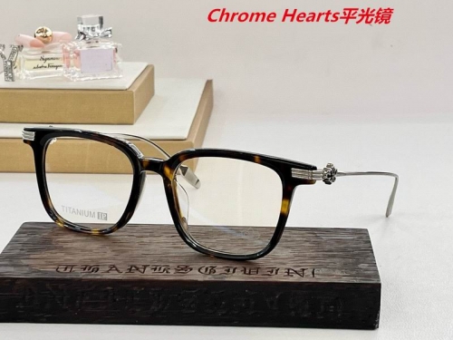 C.h.r.o.m.e. H.e.a.r.t.s. Plain Glasses AAAA 5654