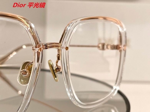 D.i.o.r. Plain Glasses AAAA 4112