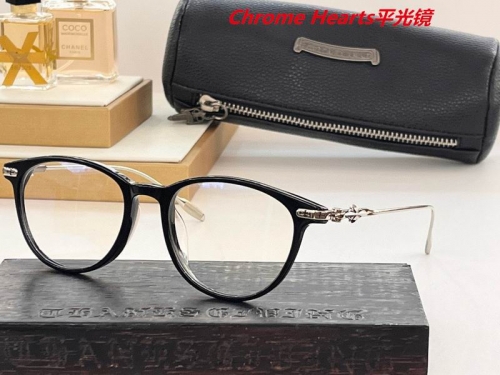 C.h.r.o.m.e. H.e.a.r.t.s. Plain Glasses AAAA 4825