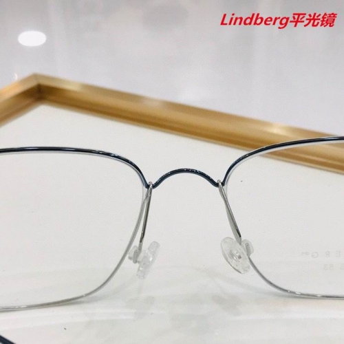 L.i.n.d.b.e.r.g. Plain Glasses AAAA 4020