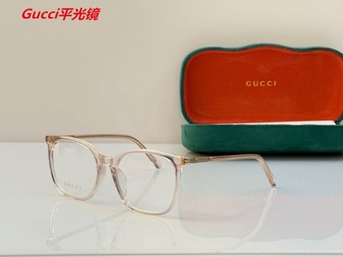 G.u.c.c.i. Plain Glasses AAAA 4370