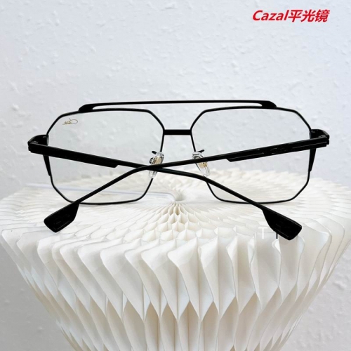 C.a.z.a.l. Plain Glasses AAAA 4205