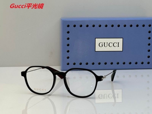 G.u.c.c.i. Plain Glasses AAAA 4407