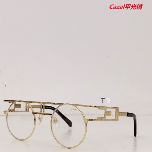 C.a.z.a.l. Plain Glasses AAAA 4260