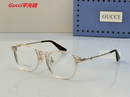 G.u.c.c.i. Plain Glasses AAAA 4701