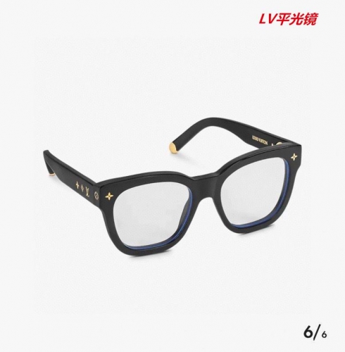 L...V... Plain Glasses AAAA 4007