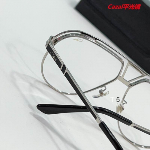 C.a.z.a.l. Plain Glasses AAAA 4067