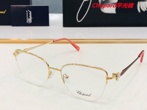 C.h.o.p.a.r.d. Plain Glasses AAAA 4338