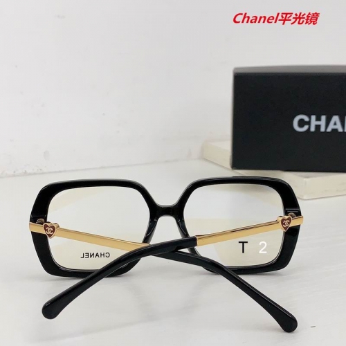C.h.a.n.e.l. Plain Glasses AAAA 4715