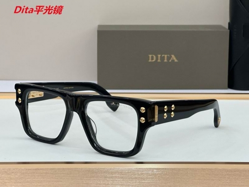 D.i.t.a. Plain Glasses AAAA 4137