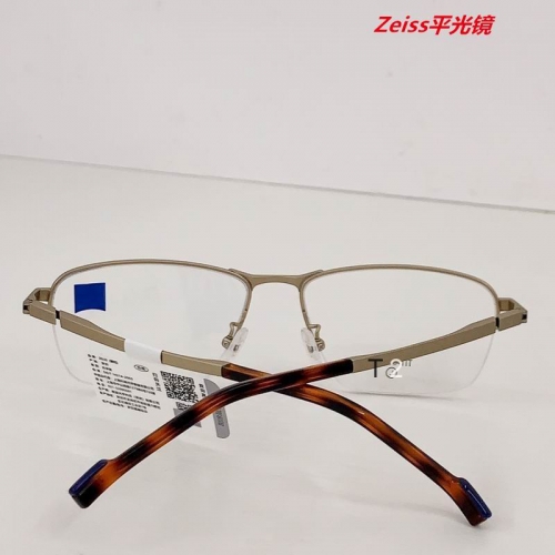 Z.e.i.s.s. Plain Glasses AAAA 4045