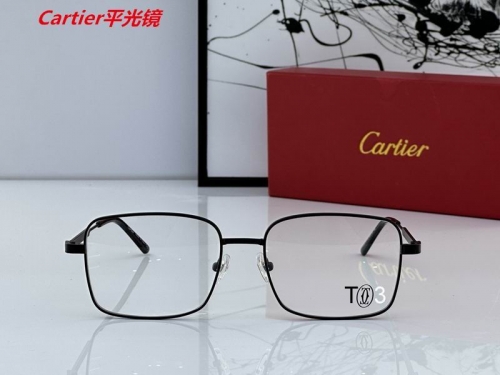 C.a.r.t.i.e.r. Plain Glasses AAAA 4428