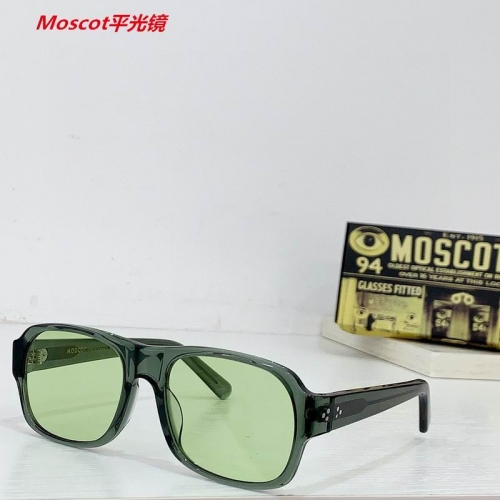 M.o.s.c.o.t. Plain Glasses AAAA 4208