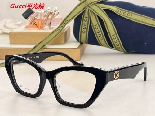 G.u.c.c.i. Plain Glasses AAAA 4361