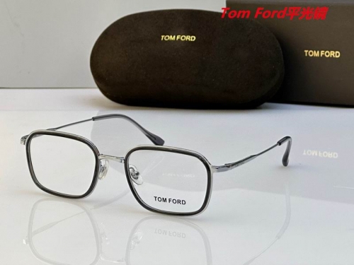 T.o.m. F.o.r.d. Plain Glasses AAAA 4138