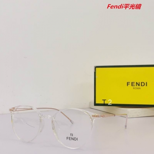 F.e.n.d.i. Plain Glasses AAAA 4042